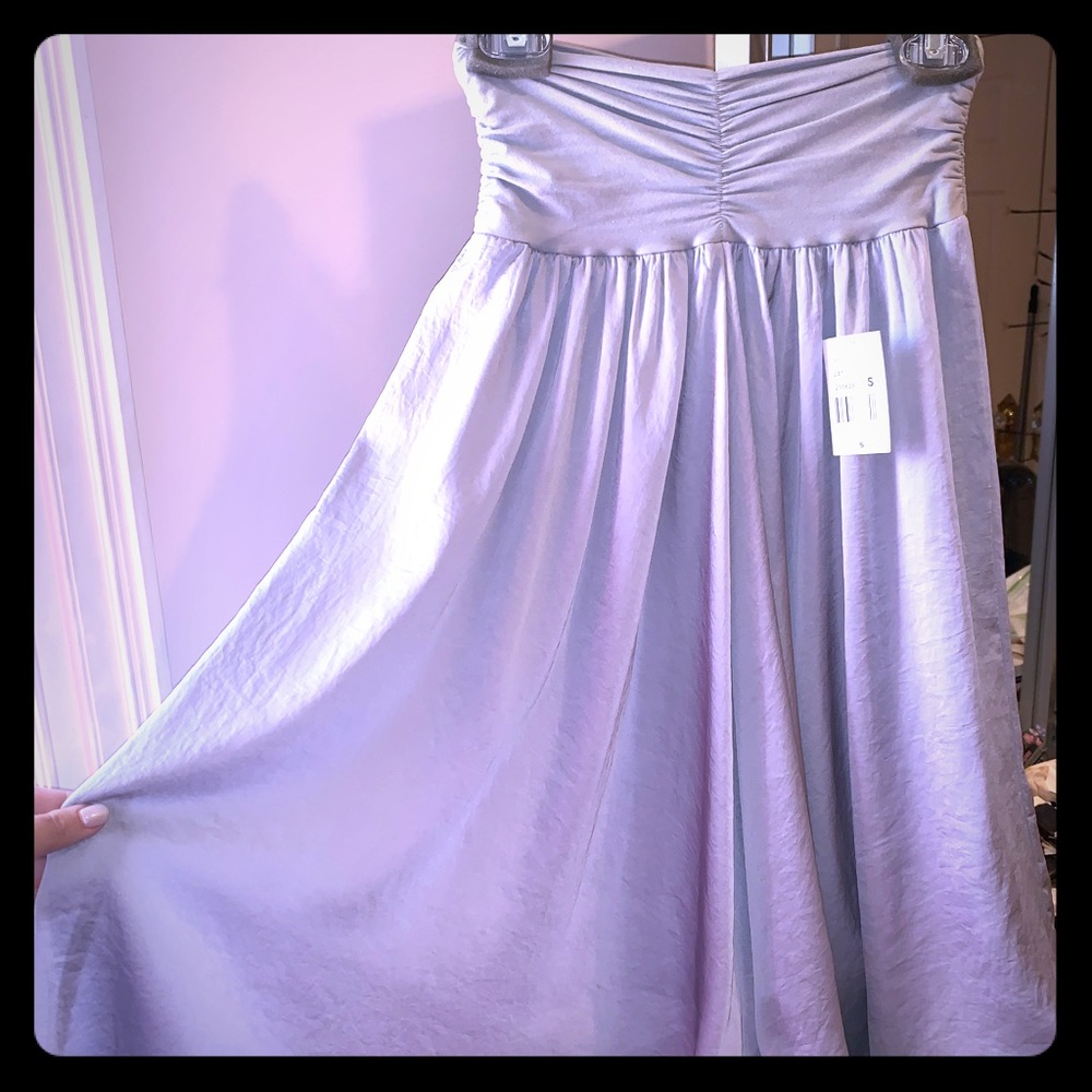 Cabi Strapless dress or skirt (can be either)